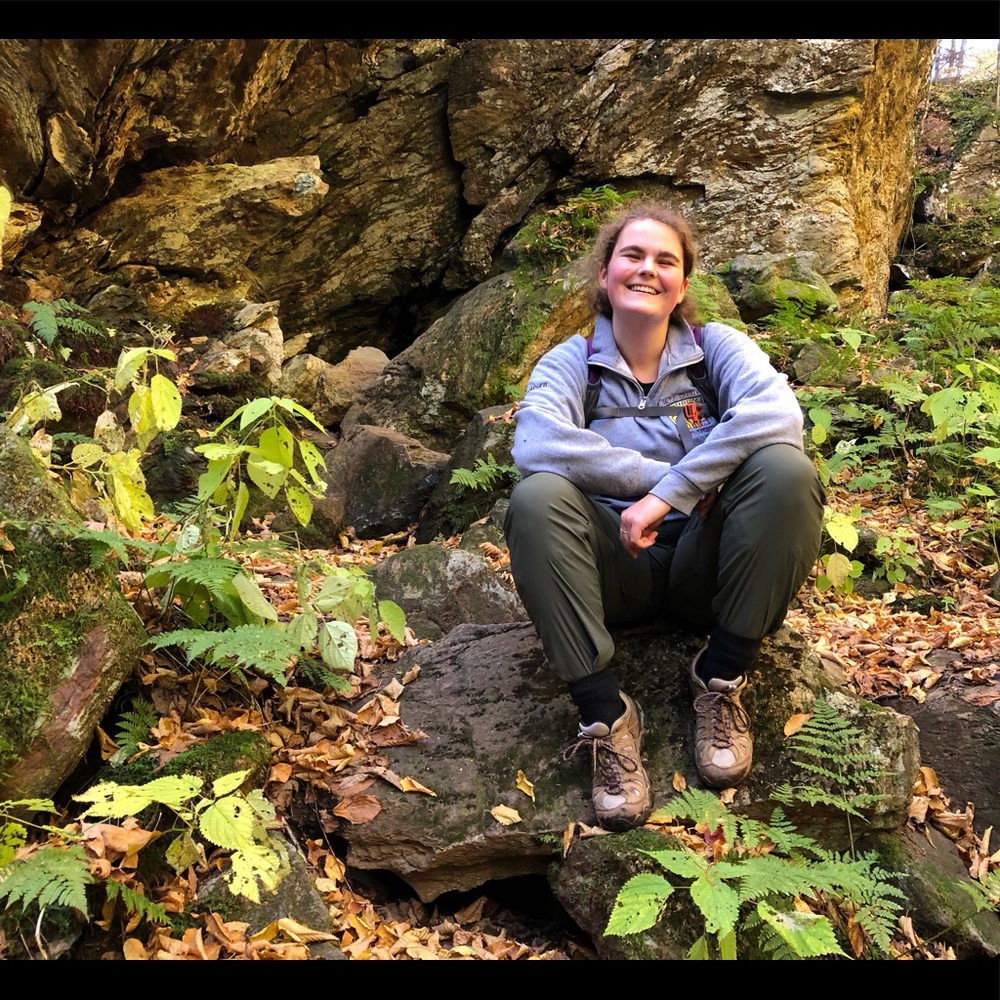 Meet your Posher, Charlotte